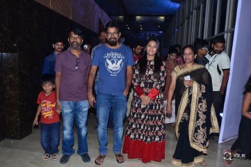 Juliet Lover of Idiot Movie Audio Launch